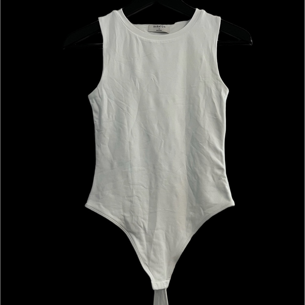 Babaton Contour Bodysuit